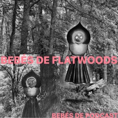 Bebés de Flatwoods