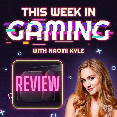 Nintendo Switch 2: My Full Review