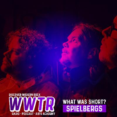 What was Short? w/Spielbergs