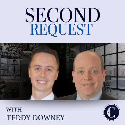 The Future of Antitrust Enforcement: A Conversation with Michael Kades & Adam Gitlin