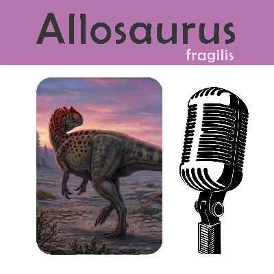 Allosaurus | Interview