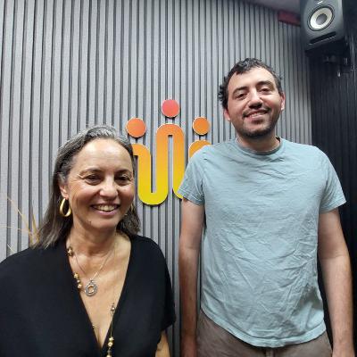 פרק 327: איריס שדה רסלר, לעשות מדיטציה במקום העבודה