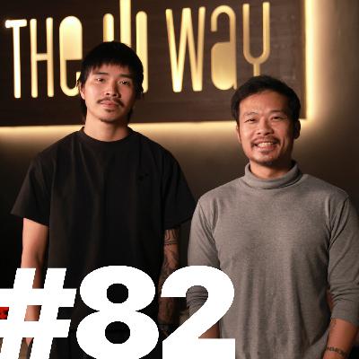 #82 – Âm nhạc, thể thao, Carl Jung, AI, v.v. | Thịnh Suy