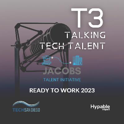 5: T3: Launching the Ready-To-Work 2023 with the Jacobs Talent Initiative