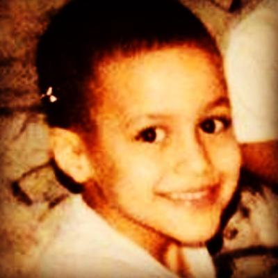 "Origin of The Boy"
