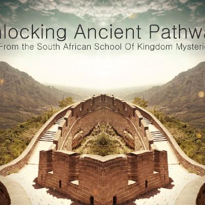 Cosmology, Infinity & Finitude - Diving Into Divine Mysteries - From the Unlocking Ancient Mysteries Series