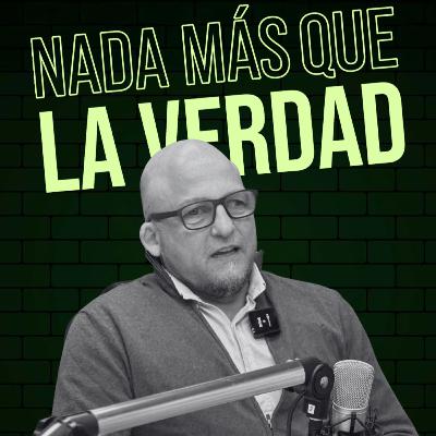 Episodio 79 - Martín Pagano