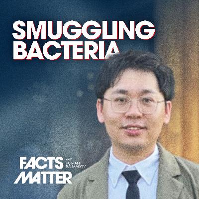 Another Chinese Researcher Arrested for Sneaking Hazardous Biological Material Into US