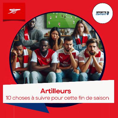 10 sujets à suivre pour cette fin de saison