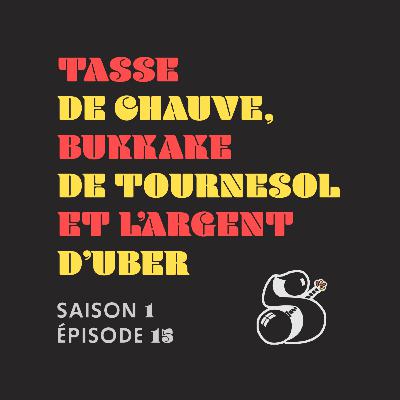 Taxi 5 (S1E15)