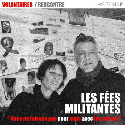 LES FÉES MILITANTES LES FÉES MILITANTES