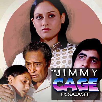 Mili (1975) - Movie Review | Hrishikesh Mukherjee | Amitabh Bachchan | Jaya Mili (1975) - Movie Review | Hrishikesh Mukherjee | Amitabh Bachchan | Jaya