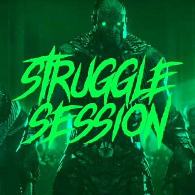 Struggle Session LIVE! #SnyderCut Episode Struggle Session LIVE! #SnyderCut Episode
