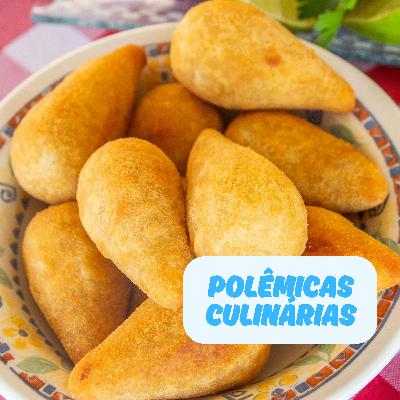 Polêmicas Culinárias