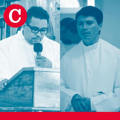 Edición especial | Ortega destierra a sacerdotes y mantiene persecución; Milei: el favorito en elección Argentina Edición especial | Ortega destierra a sacerdotes y mantiene persecución; Milei: el favorito en elección Argentina