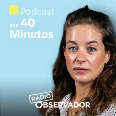 Victoria Guerra: “Não sei como educar o meu filho neste mundo cada vez mais egoísta”