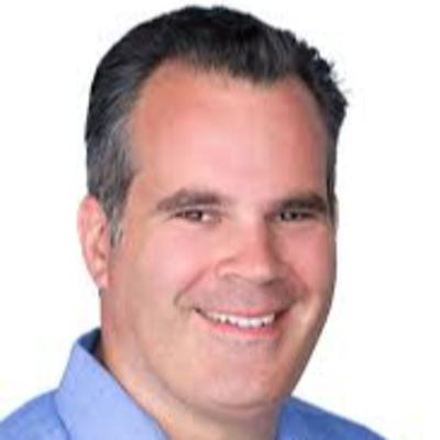Nikos Iatropoulos - Managing Partner - IA Global Ventures