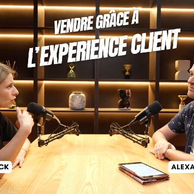 # 187 - Comment faire de ton service client un super commercial avec Marine Deck