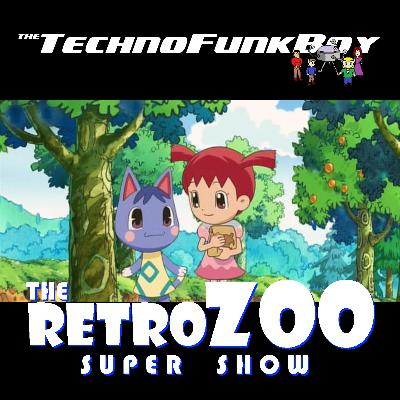 Animal Crossing Animal Crossing