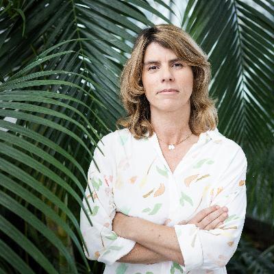 Inês Sequeira: “As empresas devem contratar mais pessoas com perfil empreendedor. Só startups não farão a mudança que precisamos de fazer”