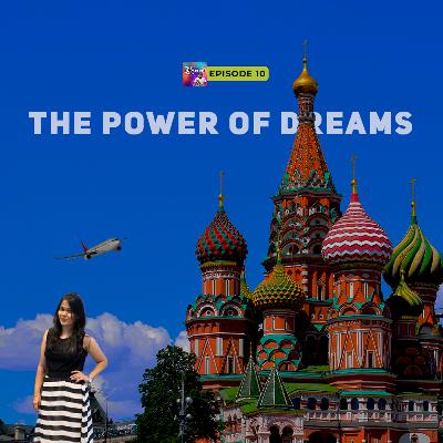 The Power of Dreams || Anshita Dhoot || The Unsalted Talk w/ Rahul Nayak || Episode 10