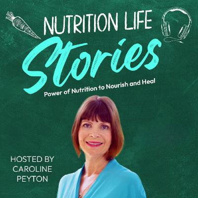 Podcast 14 Caroline Peyton and guest Laura Dent Podcast 14 Caroline Peyton and guest Laura Dent