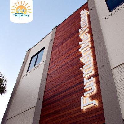 E41 - Furnish Me Vintage Interview with Jackie Williams (St Pete) E41 - Furnish Me Vintage Interview with Jackie Williams (St Pete)