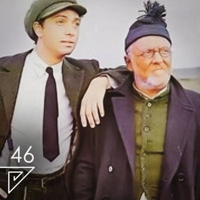 046 - La Patagonia Rebelde (Héctor Olivera, 1974)