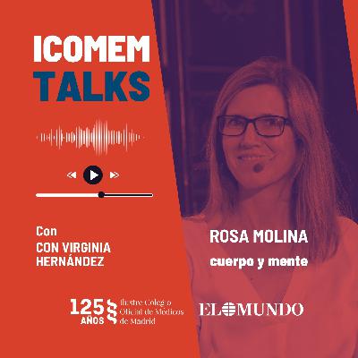 Cómo cuidar el cerebro para gestionar las emociones, con la psiquiatra Rosa Molina Cómo cuidar el cerebro para gestionar las emociones, con la psiquiatra Rosa Molina