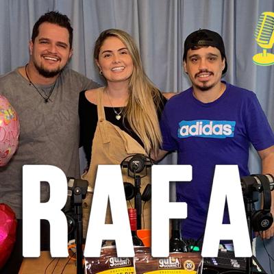 RAFA BONSFIELD - PodGold #17 RAFA BONSFIELD - PodGold #17