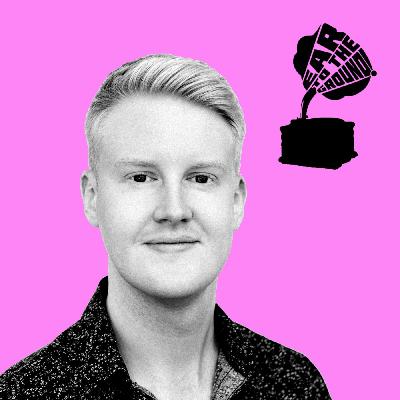 Jay Capperauld: The BBC Proms and "The Five Bs"