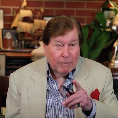 LISTEN: 28 Days of Fuel Left, $285M Wasted & The “Voice” Returns – Jeremy Cordeaux’s Garage Edition