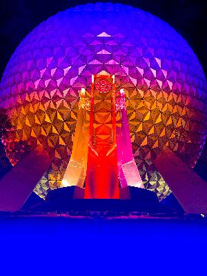 Episode 6: Epcot