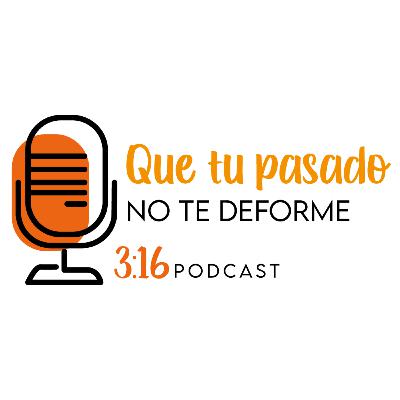 9. Que tu pasado no te deforme - 3:16 9. Que tu pasado no te deforme - 3:16
