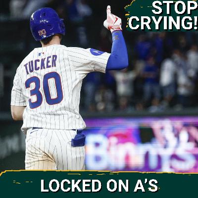 STOP CRYING!: Baseball Didn't Get Unfair---Fans Got Soft