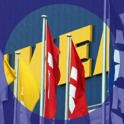 Beyond the Noise: Why so much depends on a fight at Glasgow Ikea Beyond the Noise: Why so much depends on a fight at Glasgow Ikea