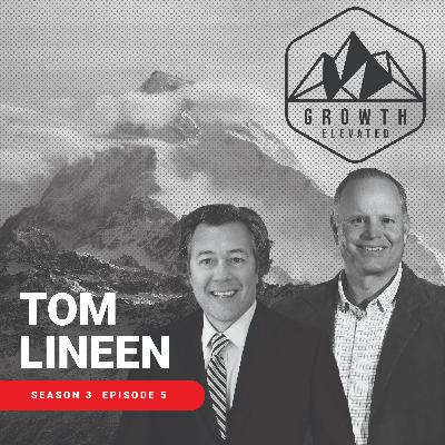 Tom Lineen - Founder & President, West Town Payments