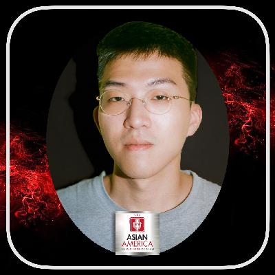 EP 582: Ted Kim On Writing & Directing His Short Film "I Missed You"