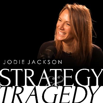 Wired to WIN: The 4-Step system entrepreneurs use to reprogram their minds for success | Jodie Jackson