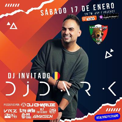 ITALIAN STYLE radio show 1021 17-01-2026