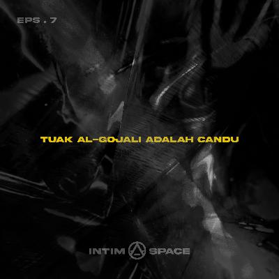 Tuak Al-gojali adalah candu