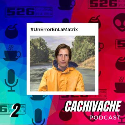 #UnErrorEnLaMatrix