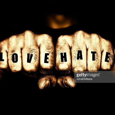 Hate
