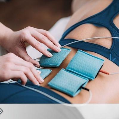 Electricidad en Fisioterapia