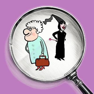 Berta Knurr: die dreizehnte Fee