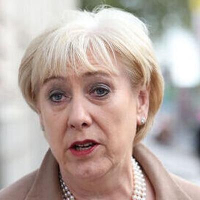 Humphreys: "I won't be a Fine Gael president. The presidency is above party politics"