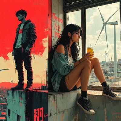 Liturgich - Далеко от тебя