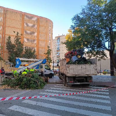 "Era realmente peligroso" F Romero, Solidaridad "Era realmente peligroso" F Romero, Solidaridad