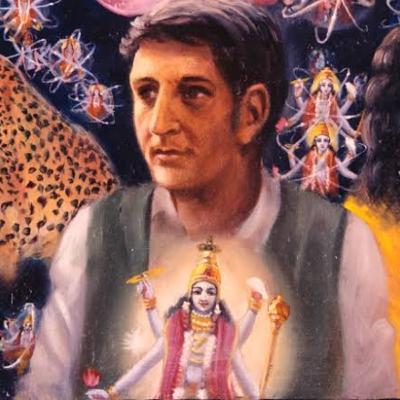 In search of The Supersoul (13.25 to 13.26) (Hindi)