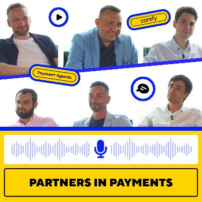 Different Views, Shared Goals: PSPs & Gambling Businesses Unite on Payment Agenda Ep.6
